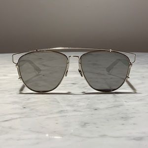 Dior Technologic Sunglasses
